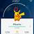 what is the rarest pikachu in pokemon go