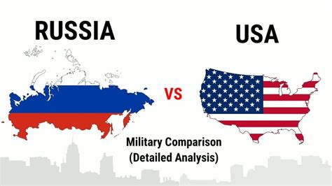What Is The Relationship Between Russia And The United States