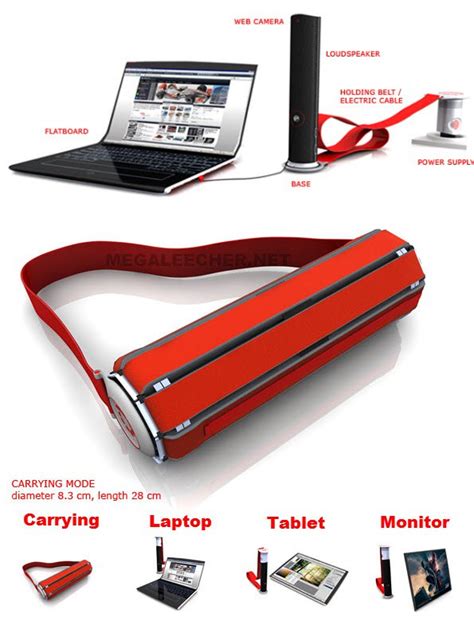 Bange Roll Top 15" Travel Laptop Backpack For Men/Women Euston Bags