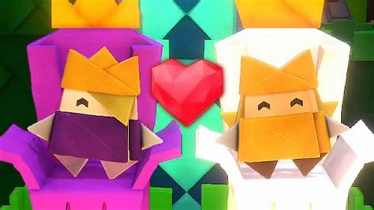 What is the Secret Ending in Paper Mario: The Origami King?