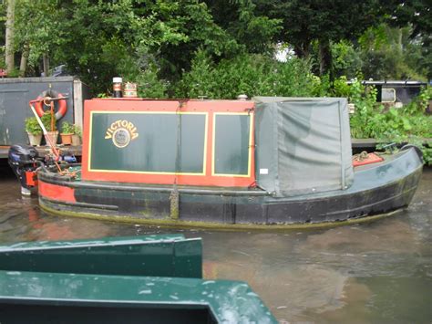 New What Is The Smallest Narrowboat For Small Space