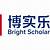what is the symbol of bright scholar education holdings limited