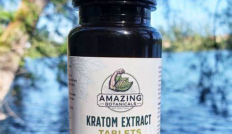 What Is The Top Kratom Discount?