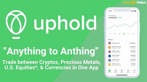 Updated guide to withdrawing BAT from Uphold Wallet