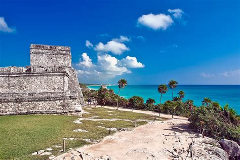 When Is The Best Time To Visit Tulum, Mexico? 2022 A Broken Backpack