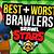 what is the worst brawler in brawl stars 2021