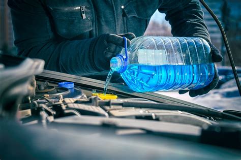 How to Properly Check Your Car Engine Fluid Levels