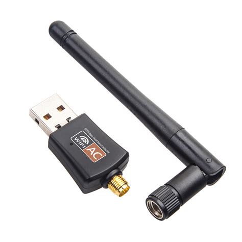 WIRELESS NETWORK ADAPTER,FOR PC