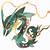 what item does rayquaza need to mega evolve