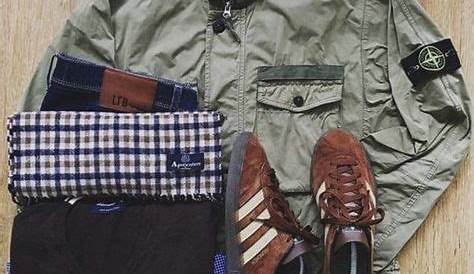 What Jeans Do Football Casuals Wear