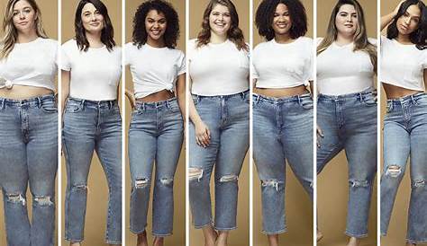 What Jeans To Wear If You Have Fat Legs TShirt & Do