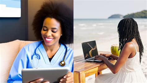 6 Real WorkFromHome Nursing Jobs