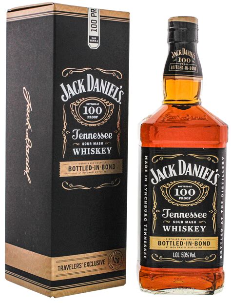 Jack Daniels Master Distiller Series No. 4 Quality Liquor Store