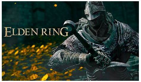 Elden Ring Gameplay Trailer Makes LongAwaited Debut GameLuster