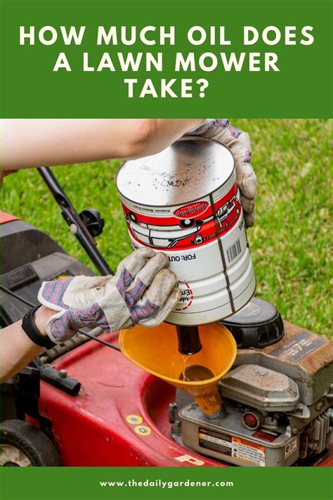 What Kind of Oil Do I Put in My Ariens Lawn Mower? Hunker
