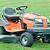 what kind of riding mower is best for hills