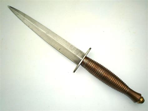 Military Combat Knife
