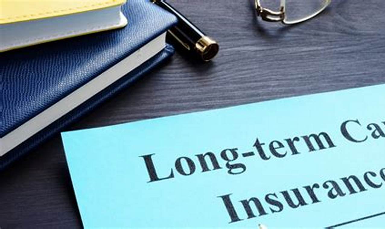 what license do you need to sell long-term care insurance