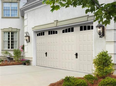 Everything You Need to Know about Hurricane Proof Garage Doors