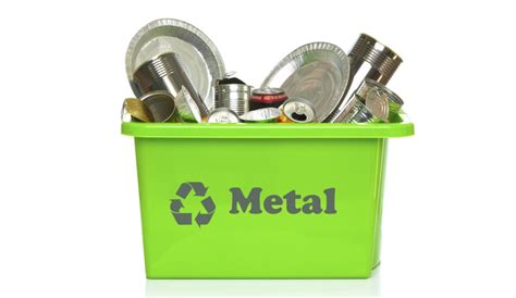 What Metals Are Recyclable