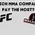 what mma organization pays the most