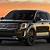 what model is the top of the line kia telluride