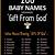what name means gift of god
