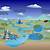 what natural disasters are caused by the water cycle