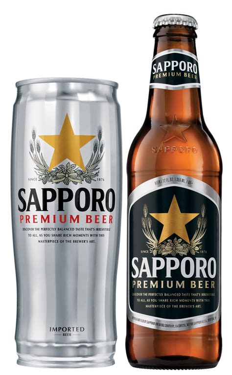 Sapporo Premium Beer Oak Beverages Inc.