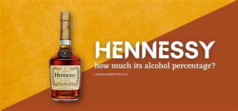 Hennessy Alcohol JAs Hennessy (Cognac) from Sort It Apps