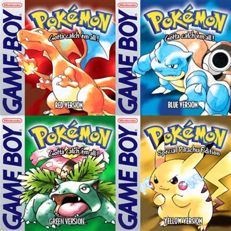 Getting closer to having all boxed Gen 13 Pokemon games! D Gameboy