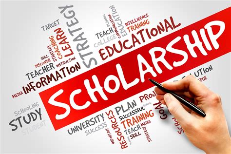 Scholarships: What Can I Get?