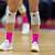 what shoes do volleyball players wear