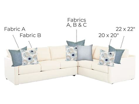 List Of What Size Pillows For Sectional Update Now