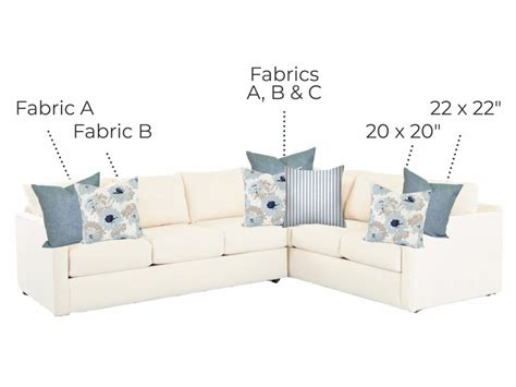 Review Of What Size Throw Pillows For Sectional Sofa 2023