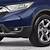 what size tires are on a 2019 honda crv