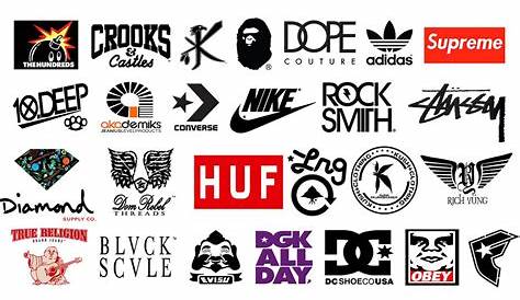 The top 20 streetwear brands in the world! Mr Streetwear Magazine