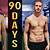 what takes 90 day to replays in your body