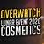 what time does overwatch lunar event end