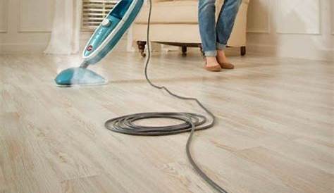 How to Clean and Remove Stains From Laminate Floors