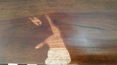 How To Transfer Image On Wood With Acetone Part 2.wmv YouTube