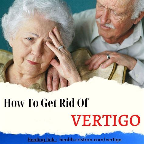 what to do if vertigo doesn t go away