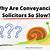 what to do if your conveyancer is slow