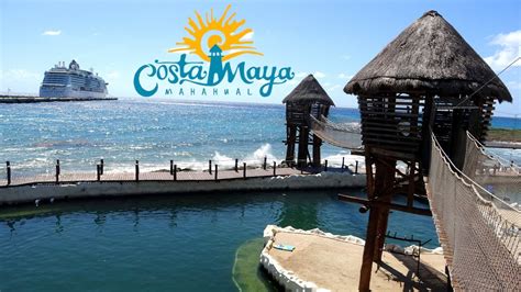 7 Amazing Things to Do in Costa Maya Cruise Port (+ Port Guide)