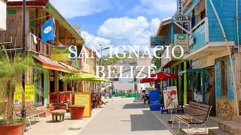 How to Have An Amazing Weekend in San Ignacio, Belize