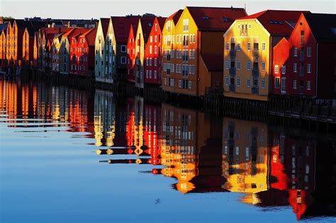 What To Do In Trondheim