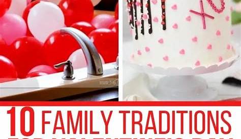 What To Do On Valentine's Day With Family Valentine Alternative Ideas Bellonadesigns