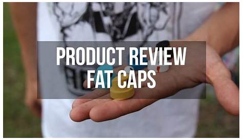 What To Do With Fat Cap