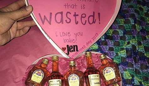 What To Gift Your Boyfriend For Valentine's Day 20 Best DIY Ideas