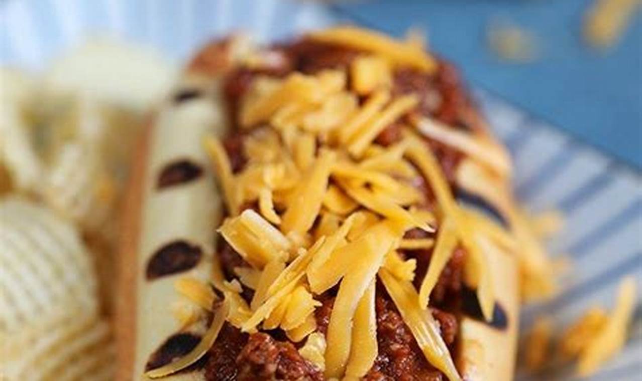 Unleash the Culinary Magic of Hot Dogs: Discover Endless Recipes and Delights